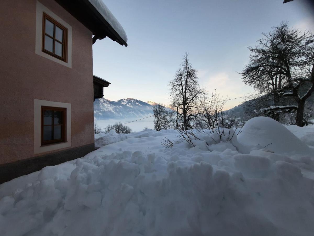 Berghof Reiter Hotel Weissbriach Exterior foto