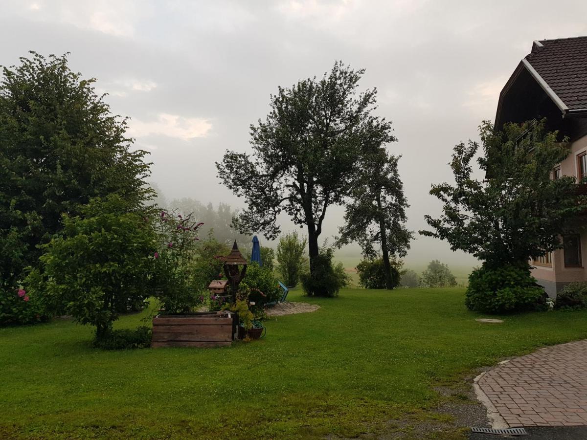 Berghof Reiter Hotel Weissbriach Exterior foto