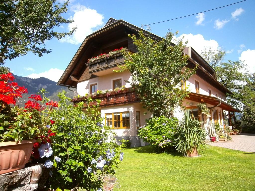 Berghof Reiter Hotel Weissbriach Exterior foto